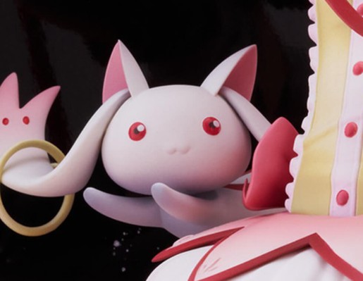 剧场版 魔法少女小圆 鹿目圆 10周年纪念