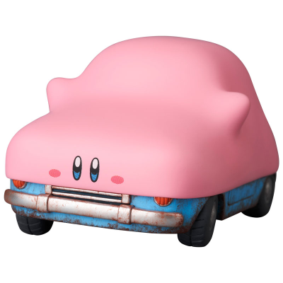 UDF 编号816 星之卡比《星之卡比 探索发现》