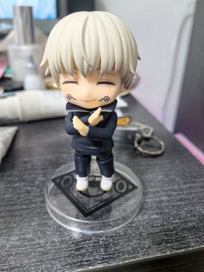 粘土人配件系列 咒术回战 表情替换件 咒术回战02