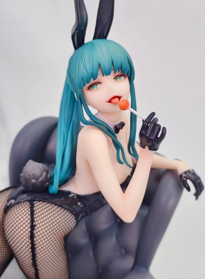 异人馆兔女郎 苏玖