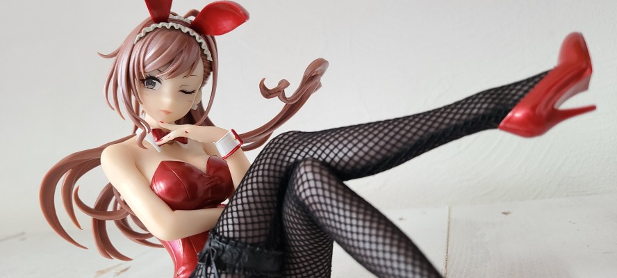 ESPRESTO-美人与裤袜- 偶像大师闪耀色彩 有栖川夏叶 异色版（资料待核实）