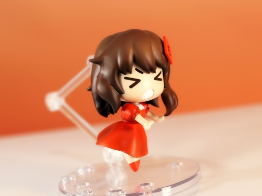 简单六角机牙 萨娜酱