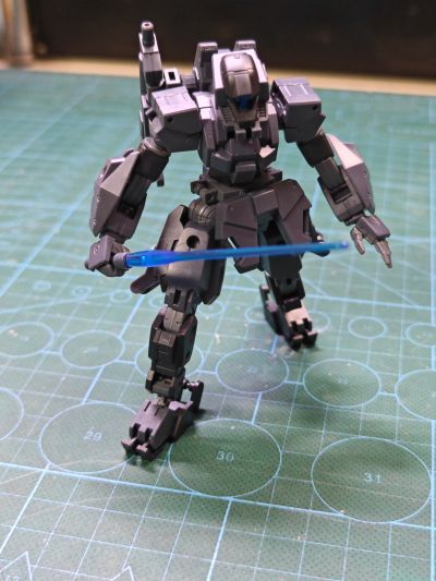 30MM eEXM-S02M 弗雷斯提耶利 02