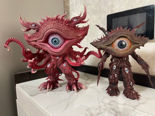 大怪兽系列 奥特新生代 加恩Q