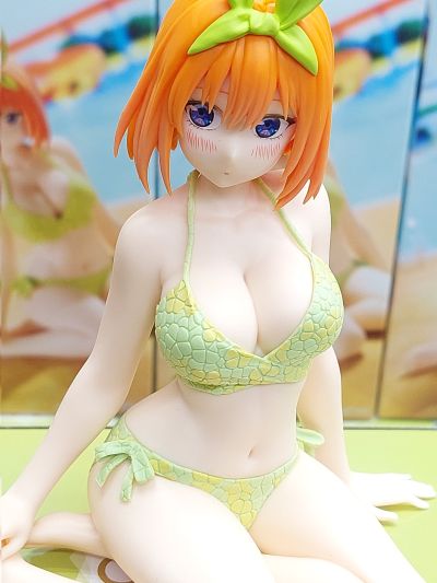 Celestial vivi 电影 五等分的新娘 中野四叶