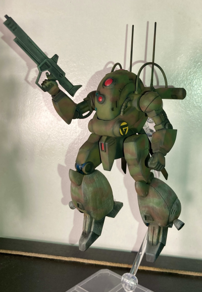 机甲战记套装1 ​​​​