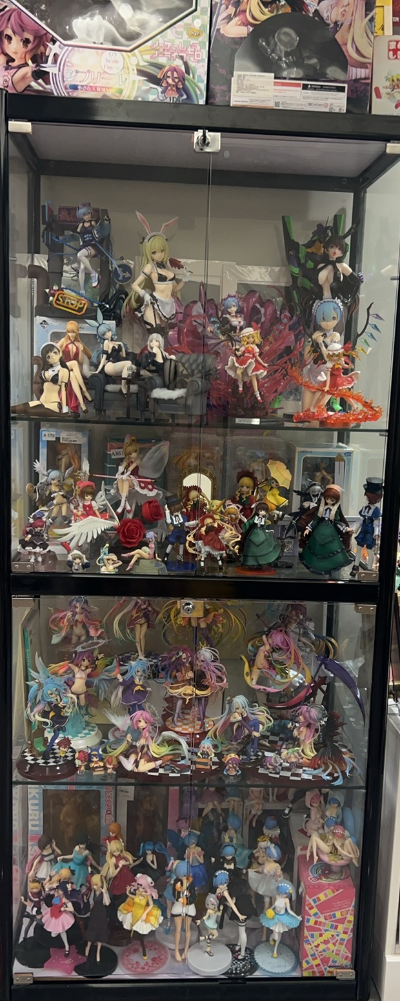 东方Project 特別編 悪魔の妹 芙兰ドール・Scarlett 紅剣ver.