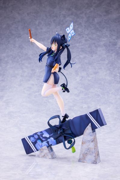 蔚蓝档案 春原瞬（幼女）