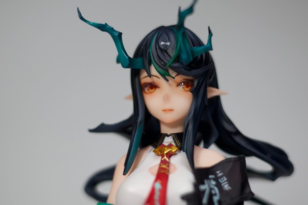 明日方舟-夕 1/7胸像