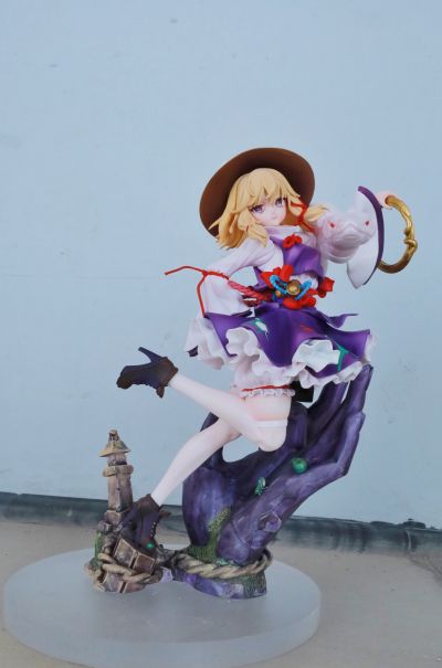 东方Project 1/8 土着神の頂点 洩矢諏訪子(もりやすわこ) 限定カラー