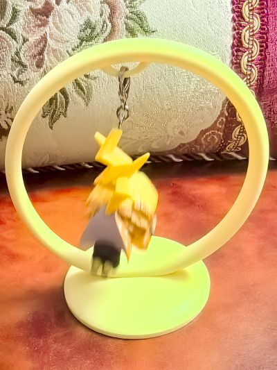 摇摇秋千 鬼灭之刃 炭治郎 善逸 伊之助