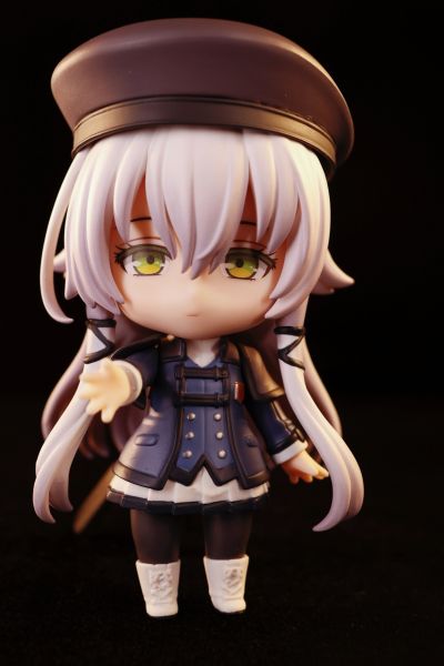 粘土人#2107 英雄传说：创之轨迹 亚尔缇娜·奥莱恩