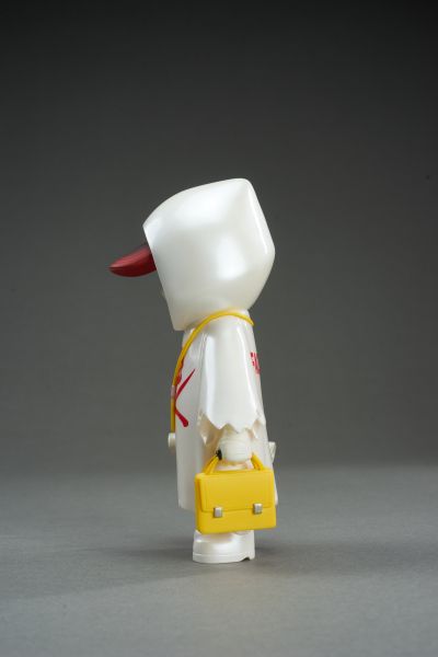 无相系列第一弹 雾