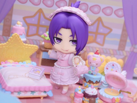 双子星 缤纷糖果屋