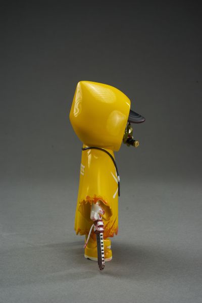 无相系列第一弹 尘