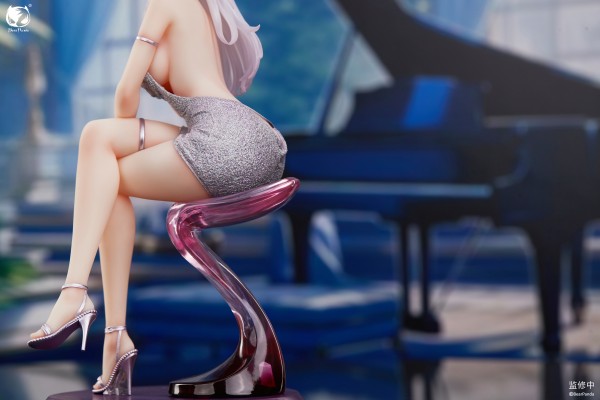 创新奶香素体4D体验—赛琳娜