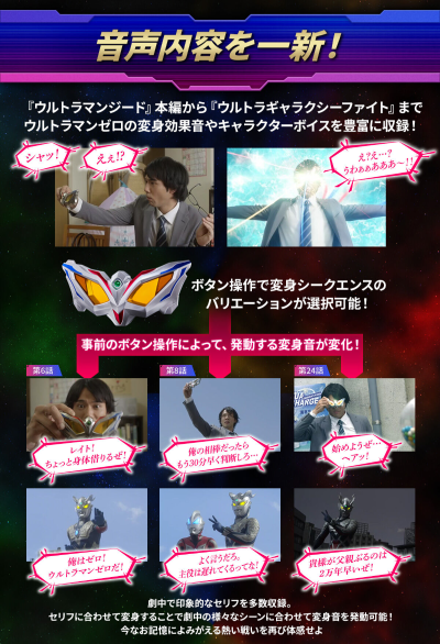 奥特复刻 新赛罗眼镜