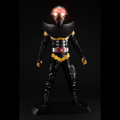 UA系列 人造电脑奇侠 电脑黑魔 更新版