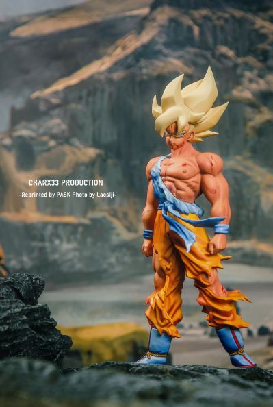 龙珠Z History  Box 3