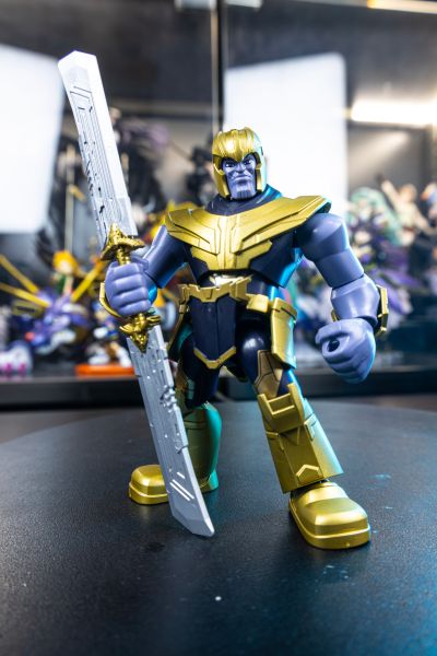 漫威英雄 群星版第2弹