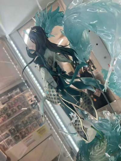 崩坏：星穹铁道  丹恒•饮月