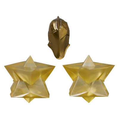 MAFEX 编号244 命运博士