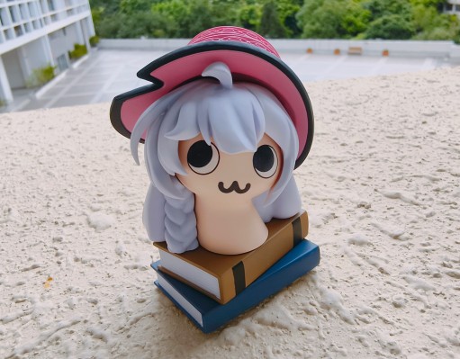 魔女之旅 小小伊蕾娜