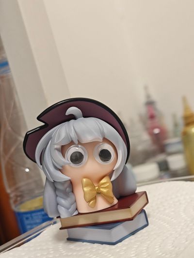 魔女之旅 小小伊蕾娜