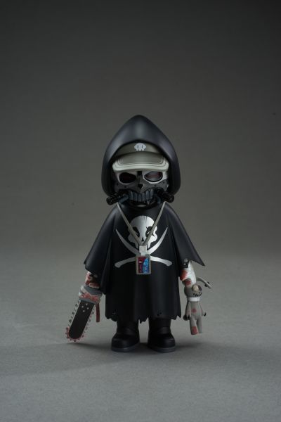 无相系列 第一弹 隐