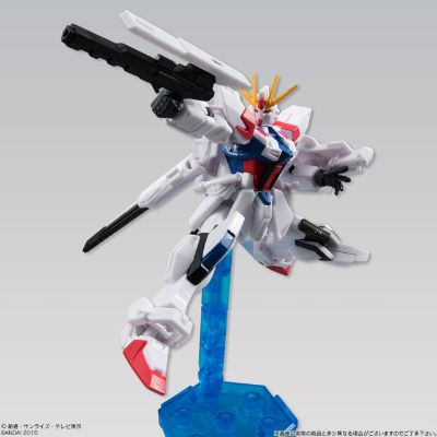 机动战士高达 突击王国系列 8