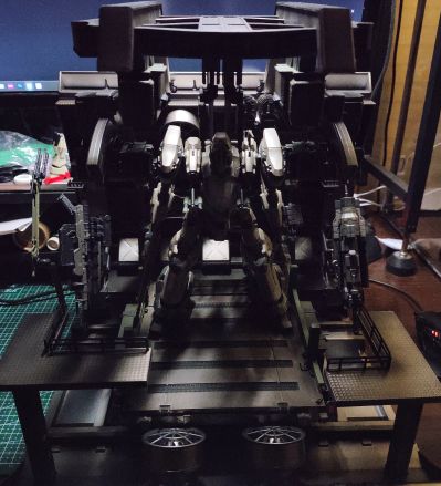 机战佣兵VI  装甲核心6 境界天火 PS5实体典藏版