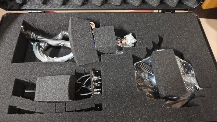 明日方舟 Ark Nights 银灰精二