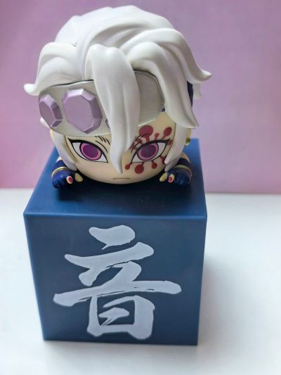 鬼灭之刃趴趴人偶 -宇髓！宇髓！宇髓！-