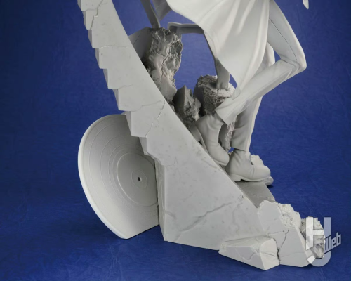 星际牛仔 史派克·斯皮格尔 second GIG ～Daybreak～