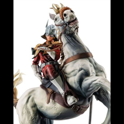 GGG-DX 机动战士高达 夏亚·阿兹纳布尔 ～相逢～