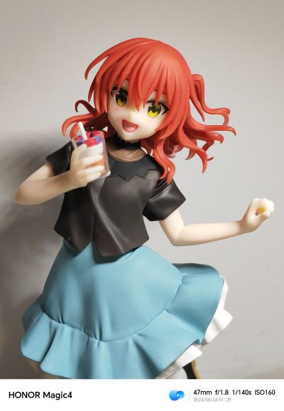 Coreful 孤独摇滚！动画版 喜多郁代~便装造型~