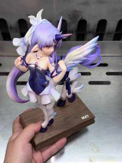 牧羊人之心 幻翼天角·菲娜