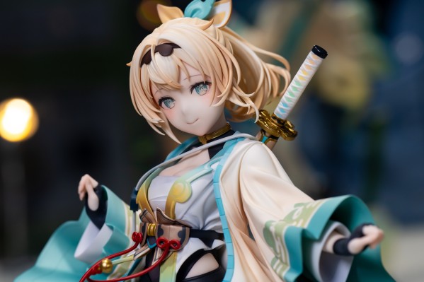 hololive 风真伊吕波