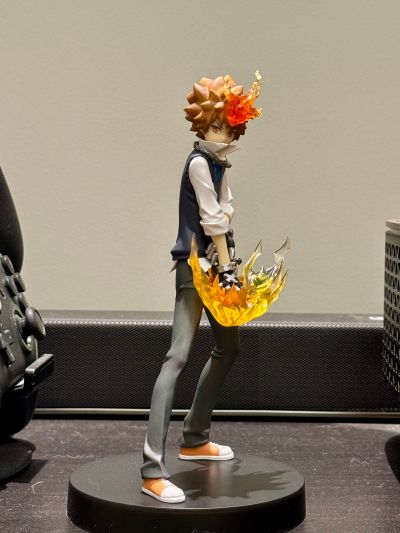 POP UP PARADE 家庭教师 泽田纲吉