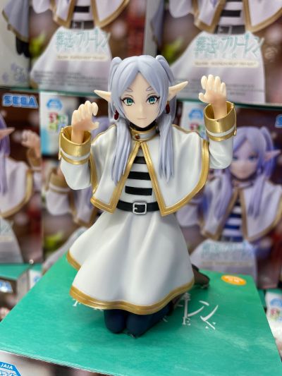 小坐系列  葬送的芙莉莲 芙莉莲