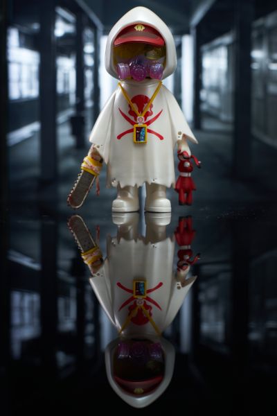 无相系列第一弹 雾