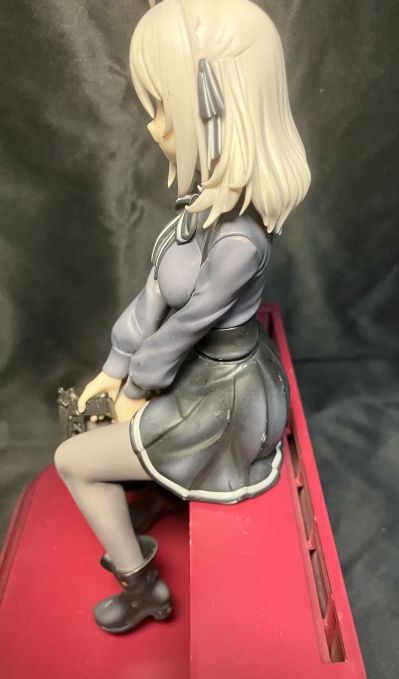 KDcolle 间谍教室 花园 莉莉 原作版