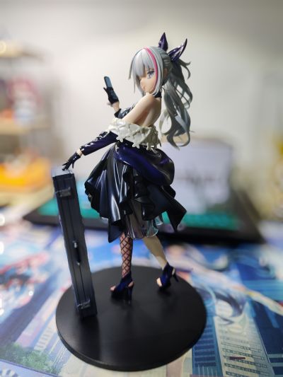 少女前线 MDR 酒会观测者