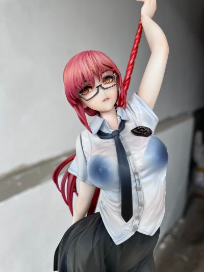 新世纪福音战士 真希波