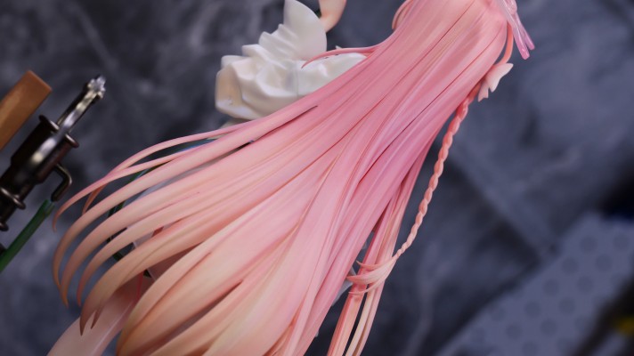 蔚蓝档案 浦和花子 水着