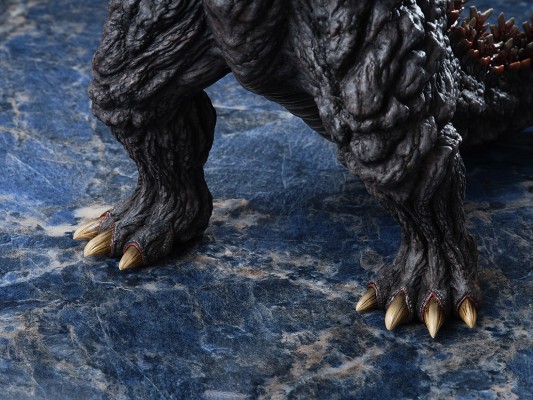 东宝特摄WF开展纪念品 哥斯拉大战盖刚王 哥斯拉