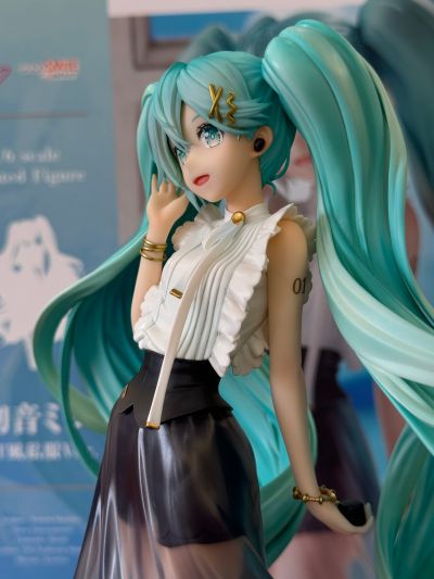 初音未来 NT风便装