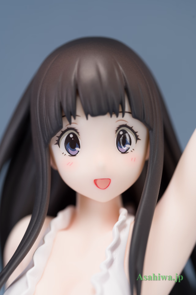 冰菓 千反田爱瑠[Summer Queens]