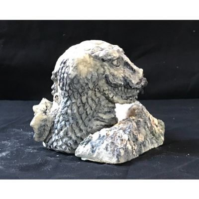 哥斯拉（1954）分镜版 3