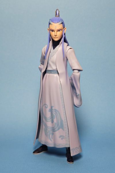 S.H.Figuarts  敖丙